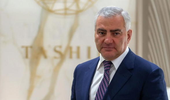 Самвелу Карапетяну предъявили новое обвинение