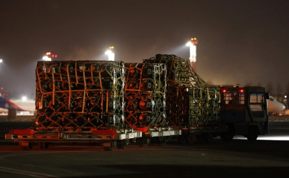 NYT раскрыла детали новой схемы поставки оружия США на Украину