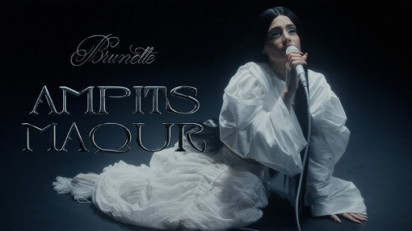 «Ամպերից մաքուր»․ Բրյունետը նոր երգ ու տեսահոլովակ է թողարկել