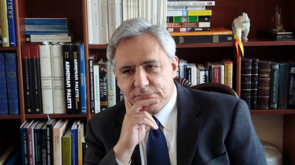 Դա կոմերցիոն գործարք չէ. դա ինքնիշխանության զիջում է, այն իրականում կդառնա ադրբեջանական էքսպանսիայի գործիք