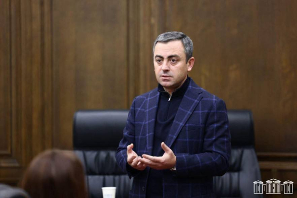 Նիկոլ Փաշինյանն այսօր վերջնականապես բացահայտեց բռնաճնշումների նոր փուլի իրական պատճառը