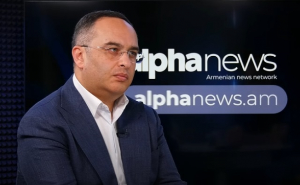 Виктор Согомонян о внутриполитической ситуации в Армении и региональных развитиях (видео)