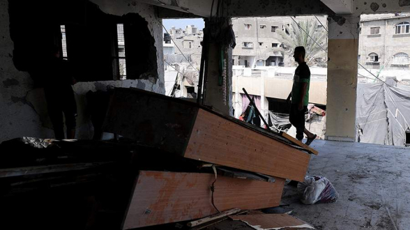 Более 90 палестинцев погибли за сутки из-за израильских атак по Газе – «Al Jazeera»