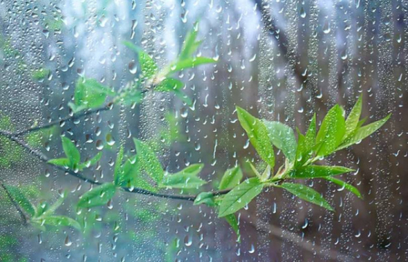 Սպասվում է կարճատև անձրև և ամպրոպ, առանձին հատվածներում՝ հորդառատ, հնարավոր է նաև կարկուտ