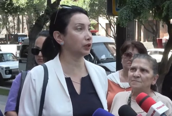 Правительству, мягко говоря, наплевать на жизни граждан – Сона Агеекян (видео)