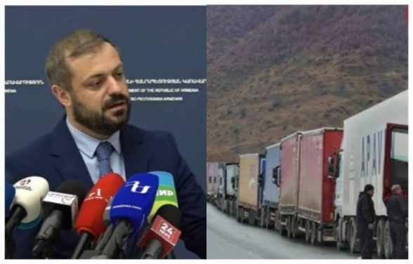 Վրացիները մերժել են Պապոյանին․ «Հրապարակ»
