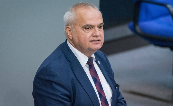 Как только русские перестанут защищать Армению, нация перестанет существовать – Вальдемар Гердт (видео)