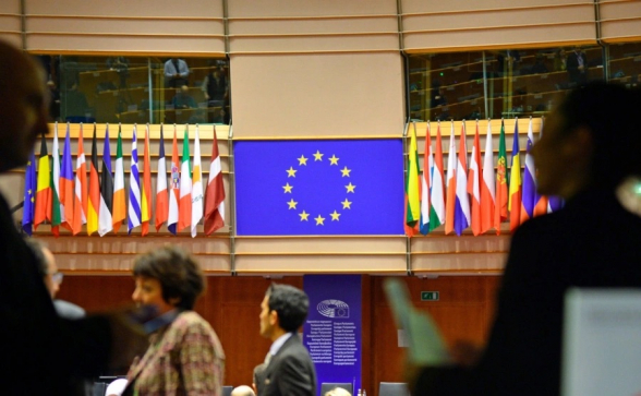 ЕС согласовал «один из самых жестких» пакетов санкций против России