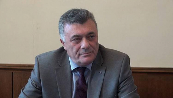 Դատարանը քննում է Ռուբեն Հակոբյանին կալանավորելու հարցը (տեսանյութ)