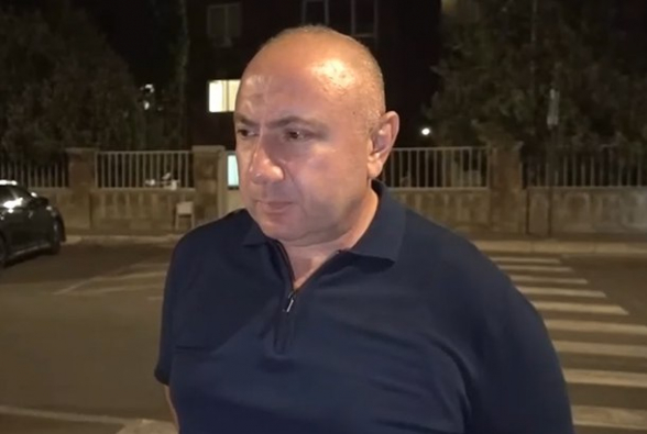 На политическом поле и в общественных настроениях обстановка серьёзно изменилась – Андраник Теванян (видео)