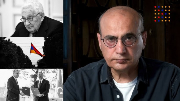 Армения теряет свою региональную роль (видео)