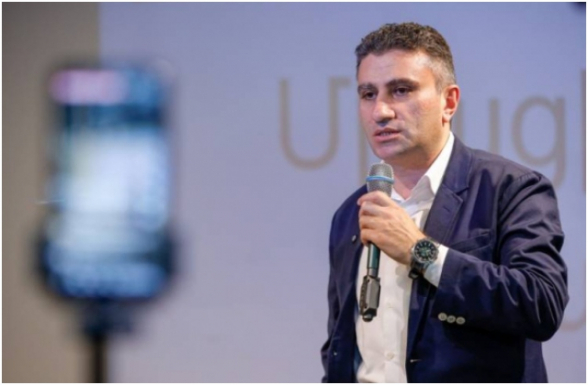 Իլհամը Հայաստանի տարածքները գրավելու նպատակ է դրել, իսկ Նիկոլը նպատակադրվել է գրավել Վեհարանը