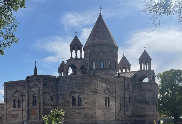 Մայր Աթոռը դատապարտում է հարձակում ու բռնություն հրահրելու փորձը