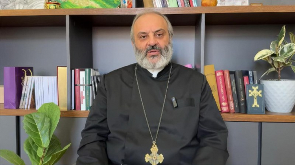 Բագրատ Սրբազանը հայցադիմումներ է ներկայացրել Առողջապահության նախարարի ու ևս 5 անձի դեմ