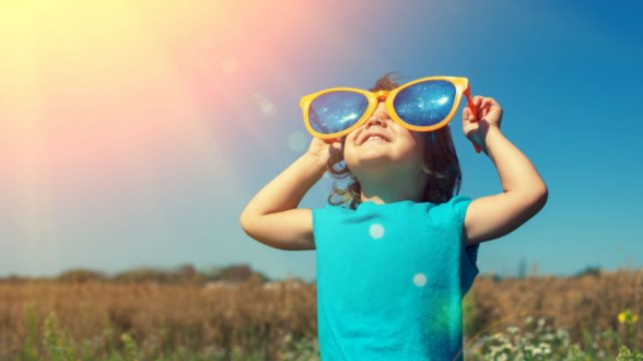 Ավելի կշոգի. օդի ջերմաստիճանն աստիճանաբար կբարձրանա 2-4 աստիճանով