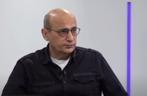 Կաթողիկոսին խելապակասը ոչինչ անել չի կարող․ կարող է ընդամենը վարկաբեկել