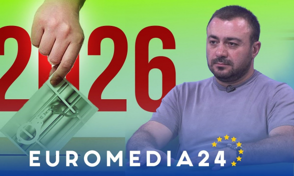 Выборы 2026 года могут оказаться последними: людей ловят, бросают в тюрьмы – Сукиясян (видео)