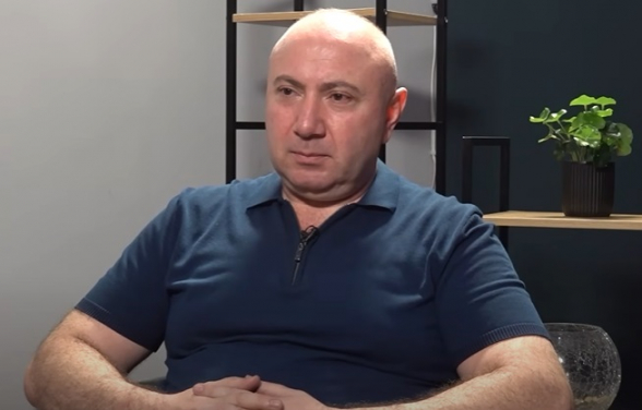 Алиев и Пашинян действуют против Армении, России и Ирана – Андраник Теванян (видео)