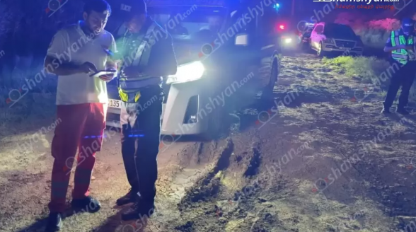 Երևանում հայտնաբերվել է տղամարդու դի․ մահվան պատճառը ձուկ բռնելիս էլեկտրահարվելն է եղել