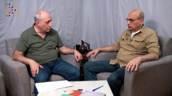 Электорат: реальные настроения (видео)