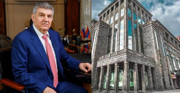 Հակակոռուպցիոն դատարանն անտեսել է գործով նշված օբյեկտիվ տվյալները և նախապատվություն է տվել սեփականազրկման կամայական դրսևորմանը. «Սոգլասիե-Արմենիա»