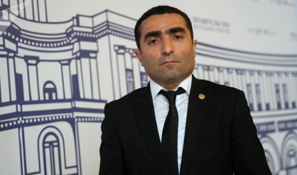 Ռոմանոս Պետրոսյանը ՀԷՑ-ում կադրային ջարդ է սկսել. հիմքում քաղաքական կամակորությունն է. «Ժողովուրդ»