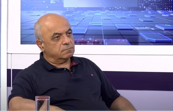 Если мы откроем «туранский коридор», мы закроем Армению и превратимся в Карабах – Ерванд Богоян (видео)