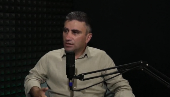 Փաշինյանը պլանավորում է փախնել Հայաստանից. «Ենի Ադրբեջան»-ը և ՔՊ-ն կկազմեն կոալիցիա․ Դերենիկ Մալխասյան (տեսանյութ)