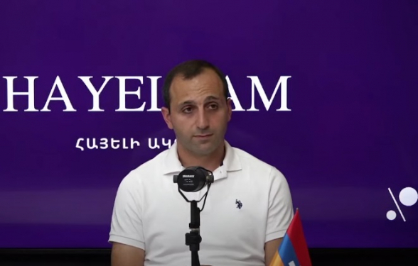 Ինչպես է Տիգրան Ավինյանը «սվաղում» այդ ընկերության խայտառակությունը․ ի՞նչ է թաքնված․ Արշակ Սարգսյան (տեսանյութ)