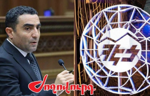 Տեղակալներ, խորհրդականներ, մարզային տնօրեններ. ում է Ռոմանոս Պետրոսյանն ազատել ՀԷՑ-ում զբաղեցրած պաշտոններից. «Ժողովուրդ»