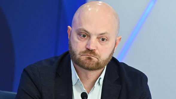 Կրոնի հետ կռվող մարդը կռվում է իր ժողովրդի և պատմության հետ. Ալեքսանդր Կոց (տեսանյութ)