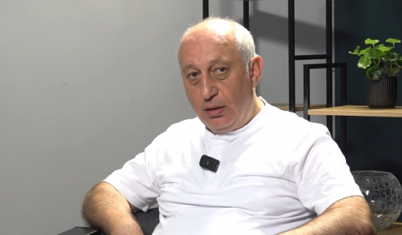 Սամվել Կարապետյանի մուտքը երկրաշարժ էր, շատ վատ լուր կա ՔՊ-ի համար. սոցիոլոգ