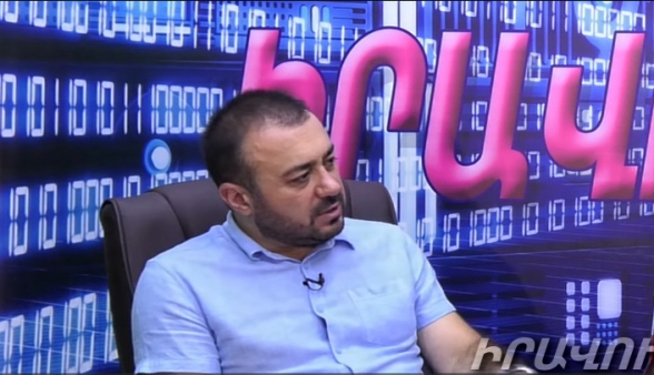 Транспортные реформы провалены – Манук Сукиасян (видео)