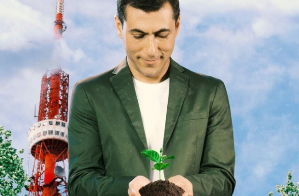 Առավոտյան 8:00-ին արդեն +30 աստիճան է