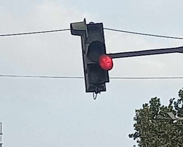 Սայաթ Նովա-Աբովյան խաչմերուկում՝ անմիջական սպառնալիք մարդկանց կյանքին և գույքին (տեսանյութ)