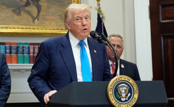 Трамп рассказал, что случится после истечения срока его ультиматума