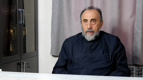 Միքայել Սրբազանի գործն ուղարկվել է դատարան