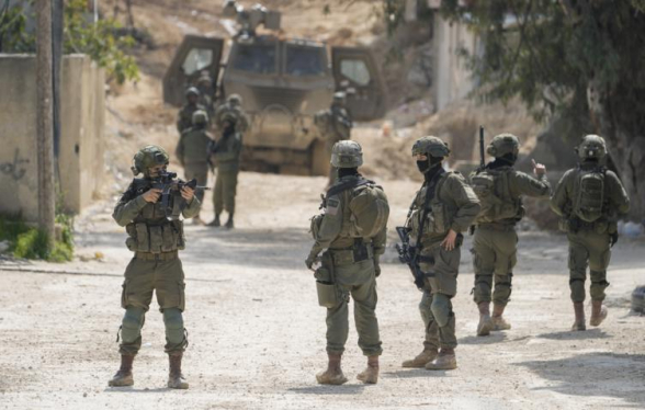 Власти Израиля допускают полную оккупацию сектора Газа