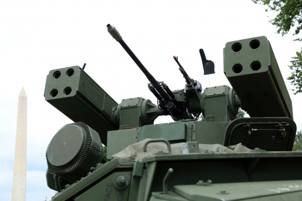 Индия приостанавливает планы закупок вооружений у США – «Reuters»