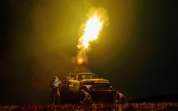 Европа поддержит уступку Украиной территорий, уже контролируемых Россией