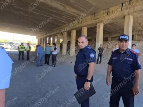 «Չաղ Ռուստամ»-ի տան դիմաց «ռազբորկայի» հետևանքով հիվանդանոց տեղափոխված տղան մահացել է