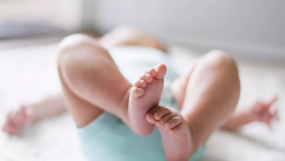 Վանաձորում 5 կգ քաշով ծնված երեխան առողջական խնդրի պատճառով տեղափոխվել է Երևան