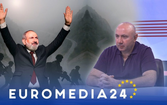 Добро пожаловать: Пашинян приглашает в Армению все конфликтующие стороны мира соревноваться друг с другом – Андраник Теванян (видео)