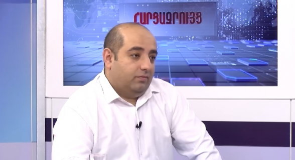 ՔԿ նախագահն ու գլխավոր դատախազը բացահայտ սուտ են խոսել. Հովհաննես Խուդոյան (տեսանյութ)