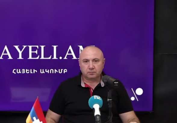 Трамп отправился на встречу с Путиным, имея Алиева и Пашиняна «в своем кармане» – Андраник Теванян (видео)