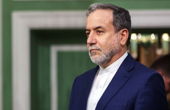 Визит Пезешкиана в Армению направлен на сохранение региональной геополитики – Арагчи