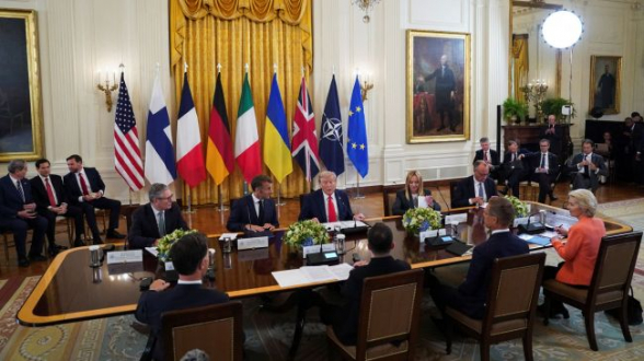 Переговоры в США показали начало изменения мирового порядка – «The Globe and Mail»