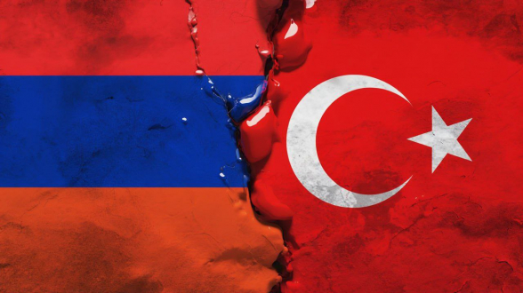 Армения в петле османизации