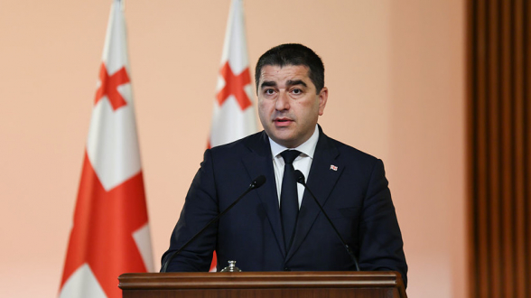 ЕС должен прекратить призывать Грузию пойти на эскалацию с Россией – Папуашвили