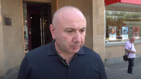 Посредством турецкой 5-ой колонны организована атака на нашу независимость – Андраник Теванян (видео)